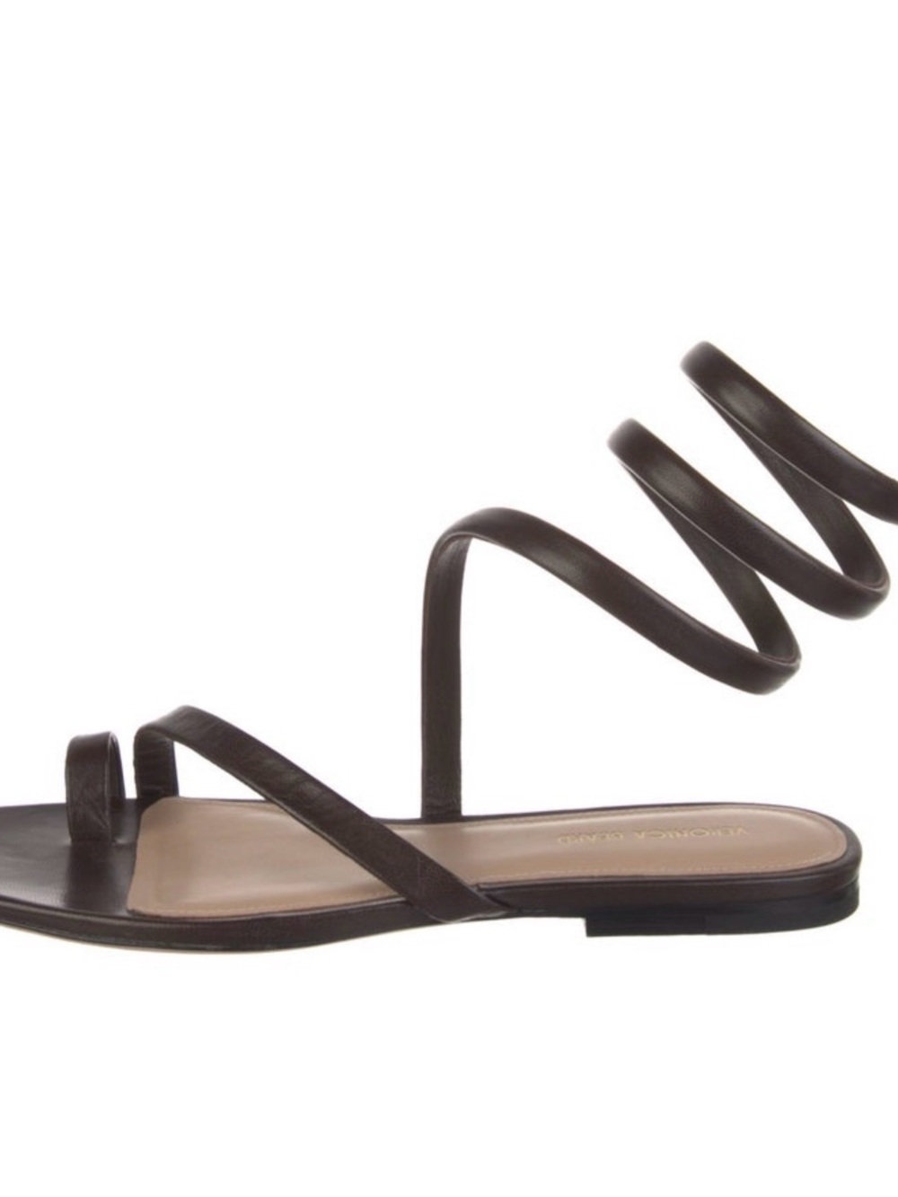 Veronica Beard Gladiator Sandals